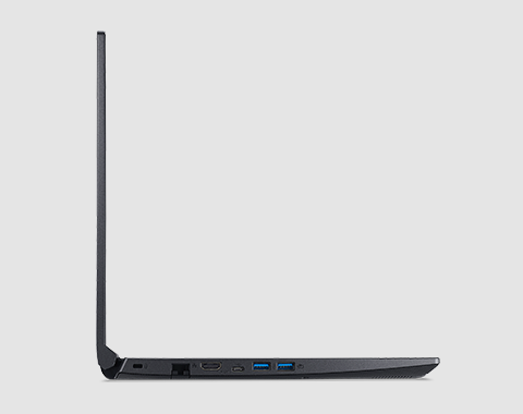 Acer Aspire 7 Notebook A715-42G - Nero 16 512 Windows Full HD (1920 x 1080) a 144 Hz