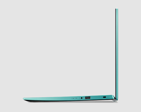 Acer Aspire 3 Notebook Blu 8 512GB Windows 15,6 pollici