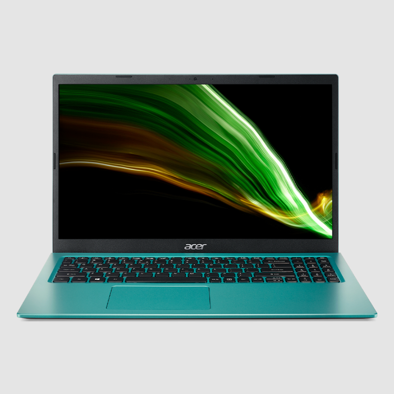 Acer Aspire 3 Notebook Blu 8 512GB Windows 15,6 pollici
