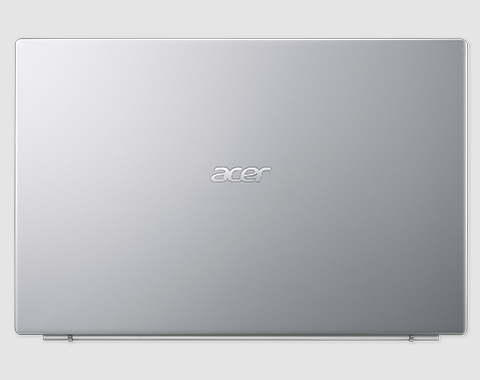 Acer Aspire 3 Notebook A317-53 Argento Windows 17,3
