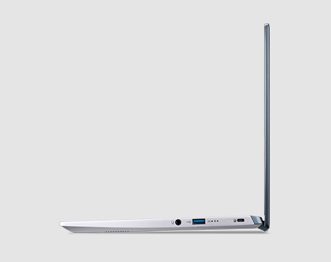 Acer Swift X Notebook Blu 8 512GB Windows 1920 x 1080