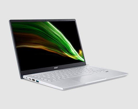 Acer Swift X Notebook Blu 8 512GB Windows 1920 x 1080