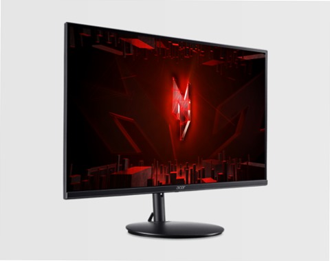 Acer Nitro XF0 Monitor Gaming XF270M3 27" Nero IPS 1920 x 1080