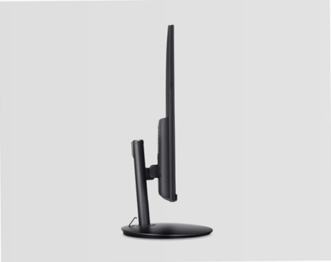Acer Nitro XF0 Monitor Gaming XF270M3 27" Nero IPS 1920 x 1080