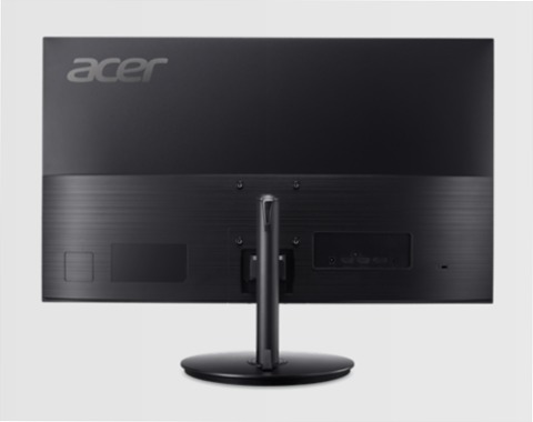 Acer Nitro XF0 Monitor Gaming XF270M3 27" Nero IPS 1920 x 1080