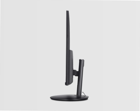Acer Nitro XF0 Monitor Gaming XF270M3 27" Nero IPS 1920 x 1080