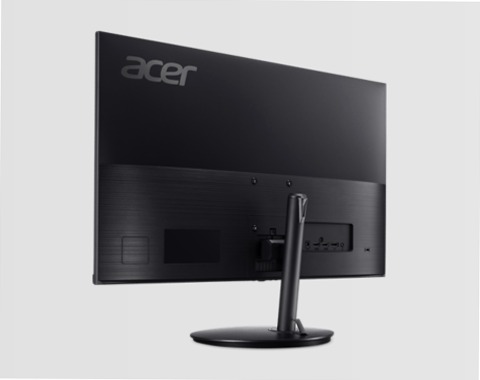 Acer Nitro XF0 Monitor Gaming XF270M3 27" Nero IPS 1920 x 1080