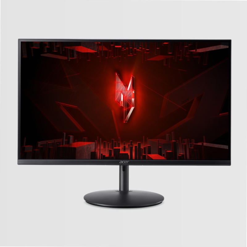 Acer Nitro XF0 Monitor Gaming XF270M3 27" Nero IPS 1920 x 1080