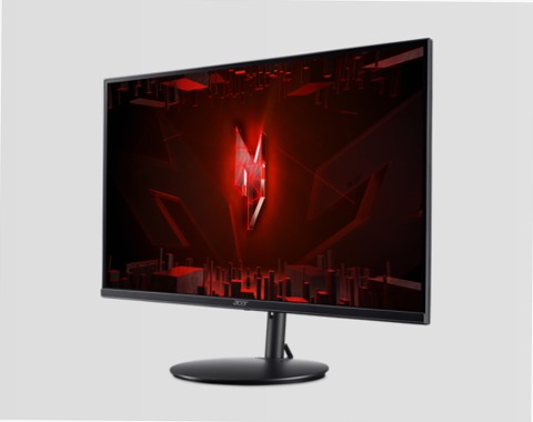 Acer Nitro XF0 Monitor Gaming XF270M3 27" Nero IPS 1920 x 1080