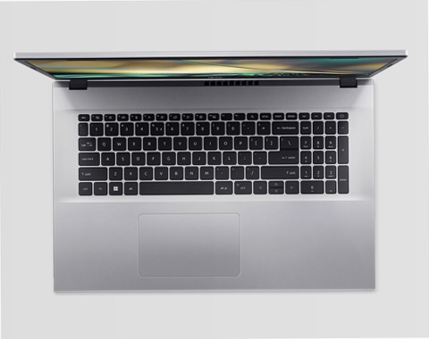 Acer Aspire 3 A317-54 Argento 8 512GB Windows 1920 x 1080