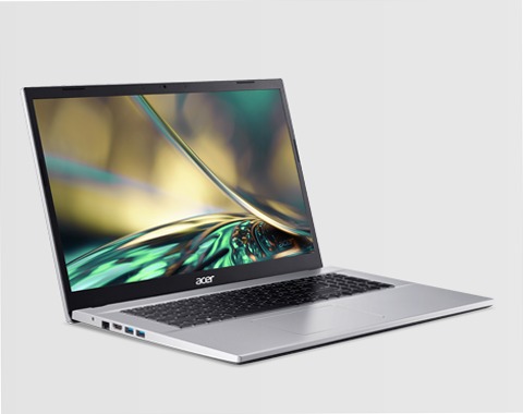 Acer Aspire 3 A317-54 Argento 8 512GB Windows 1920 x 1080