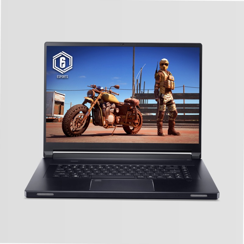 Acer Triton 17X Notebook Gaming 16 2 TB Windows 2560 x 1600