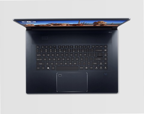 Acer Triton 17X Notebook Gaming 16 2 TB Windows 2560 x 1600