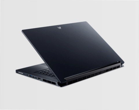 Acer Triton 17X Notebook Gaming 16 2 TB Windows 2560 x 1600