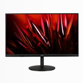 Acer Nitro XV2 Monitor Gaming - 31,5" 4K UHD Nero IPS 3840 x 2160