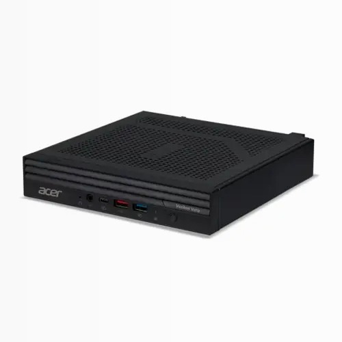 Acer Veriton Vero Pro Desktop - Nera per Uso Quotidiano Intel 16 512GB Windows Intel