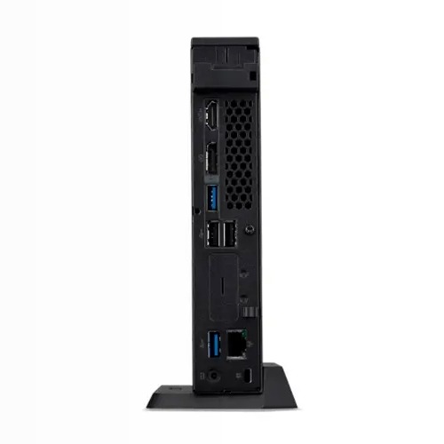Acer Veriton Vero Pro Desktop - Nera per Uso Quotidiano Intel 16 512GB Windows Intel