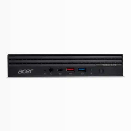 Acer Veriton Vero Pro Desktop - Nera per Uso Quotidiano Intel 16 512GB Windows Intel