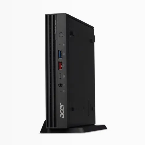 Acer Veriton Vero Pro Desktop - Nera per Uso Quotidiano Intel 16 512GB Windows Intel
