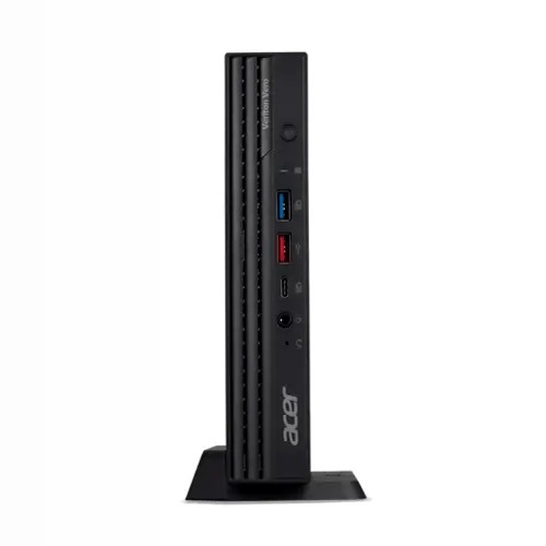 Acer Veriton Vero Pro Desktop - Nera per Uso Quotidiano Intel 16 512GB Windows Intel