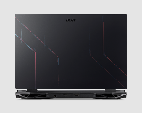 Acer Nitro 5 AN515-46 - Notebook Gaming Nero 16 15.6