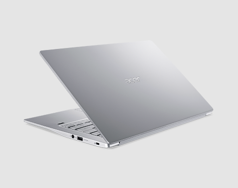 Acer Swift 3 Pro Argento: Notebook ultraportatile 16 512 Windows 35,6 cm (14)