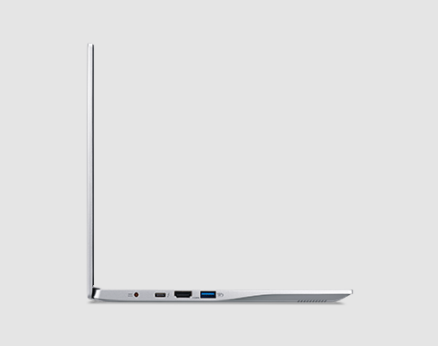 Acer Swift 3 Pro Argento: Notebook ultraportatile 16 512 Windows 35,6 cm (14)