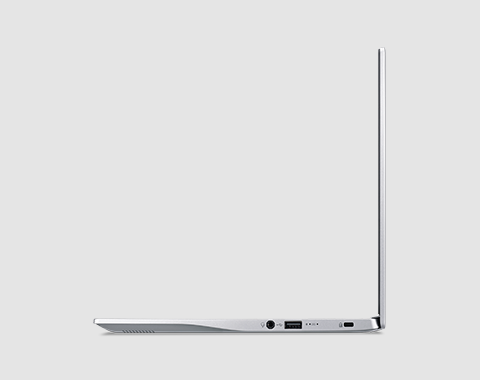 Acer Swift 3 Pro Argento: Notebook ultraportatile 16 512 Windows 35,6 cm (14)