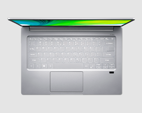 Acer Swift 3 Pro Argento: Notebook ultraportatile 16 512 Windows 35,6 cm (14)