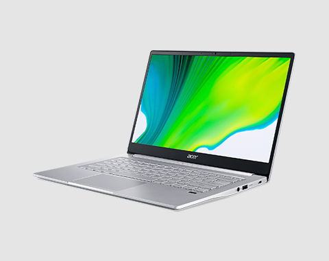 Acer Swift 3 Pro Argento: Notebook ultraportatile 16 512 Windows 35,6 cm (14)