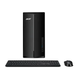 Acer Aspire TC-1760 Nero Intel 16 512GB Windows NVIDIA