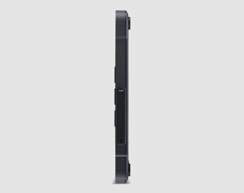 Acer Enduro T1 Tablet Semi-rugged - Nero 4 64GB Windows 10,1 pollici