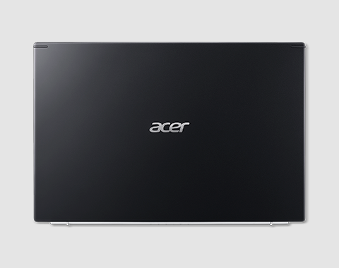 Acer Aspire 5 Notebook Nero 16 1TB Windows 1920 x 1080