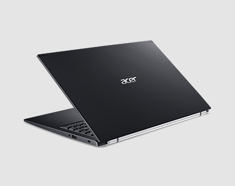 Acer Aspire 5 Notebook Nero 16 1TB Windows 1920 x 1080