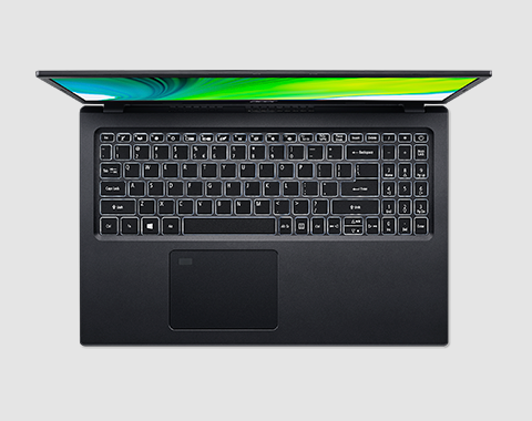 Acer Aspire 5 Notebook Nero 16 1TB Windows 1920 x 1080