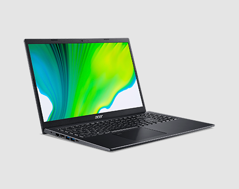 Acer Aspire 5 Notebook Nero 16 1TB Windows 1920 x 1080