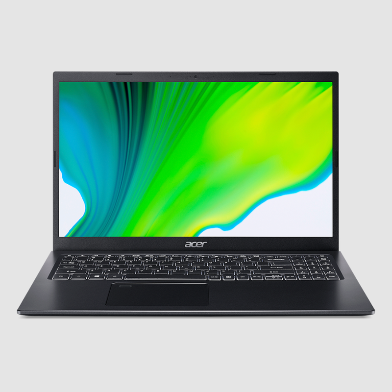 Acer Aspire 5 Notebook Nero 16 1TB Windows 1920 x 1080