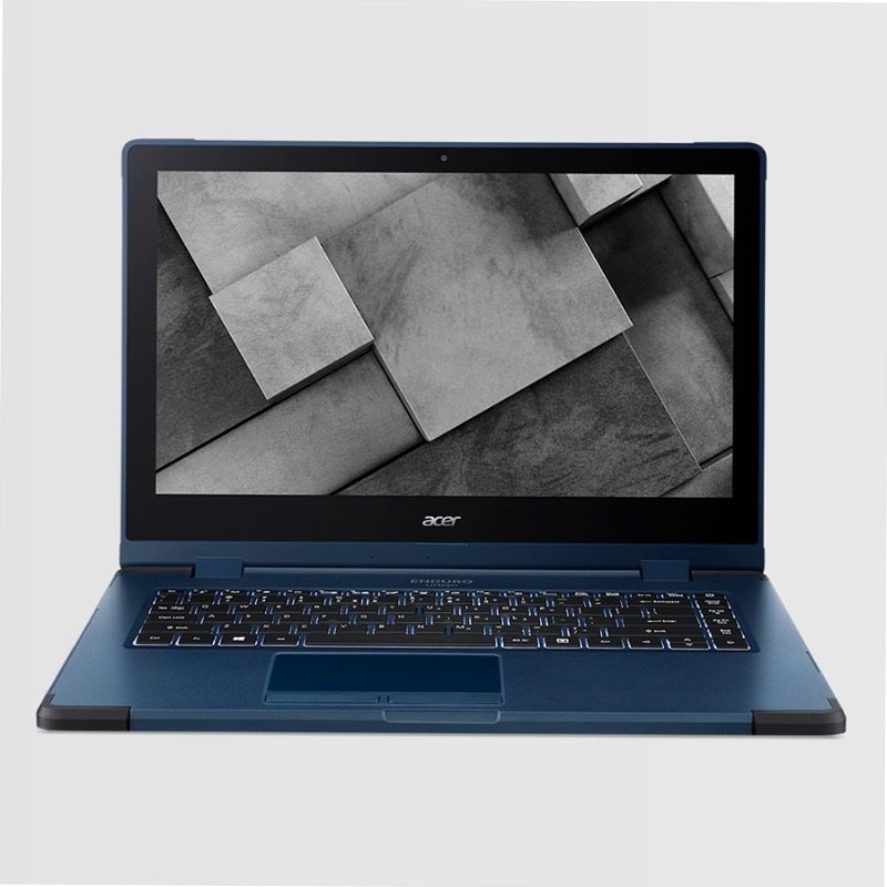Acer Enduro Urban N3 Pro - Notebook Semi-rugged Blu 16 512GB Windows 35,6