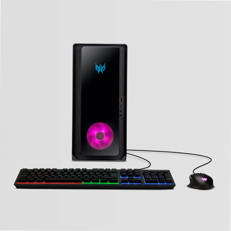 Predator Orion 3000 - Desktop Gaming Intel 16 1TB NVIDIA