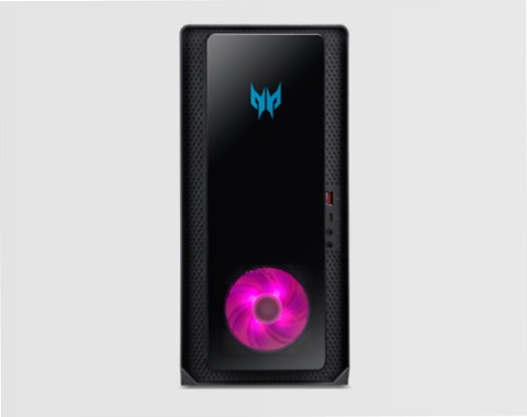 Predator Orion 3000 - Desktop Gaming Intel 16 1TB NVIDIA