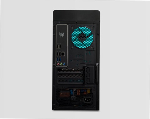 Predator Orion 3000 - Desktop Gaming Intel 16 1TB NVIDIA
