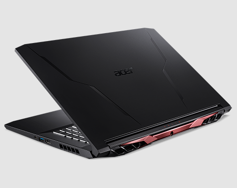 Acer Nitro 5 AN517-54 - Notebook Gaming Nero 16 512 Windows Full HD 144 Hz