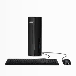 Acer Aspire XC-1780 Nero 32 Windows