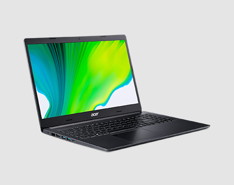 Acer Aspire 5 A515-44 Nero 16 512GB Windows Full HD (1920 x 1080) IPS