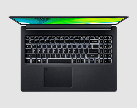 Acer Aspire 5 A515-44 Nero 16 512GB Windows Full HD (1920 x 1080) IPS