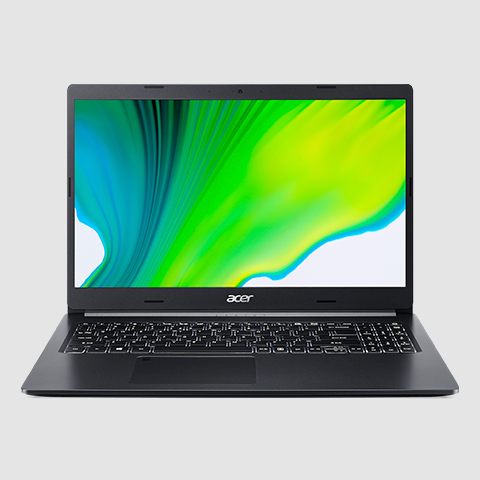 Acer Aspire 5 A515-44 Nero 16 512GB Windows Full HD (1920 x 1080) IPS