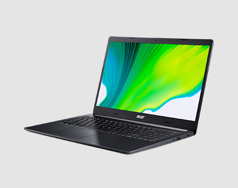 Acer Aspire 5 A515-44 Nero 16 512GB Windows Full HD (1920 x 1080) IPS