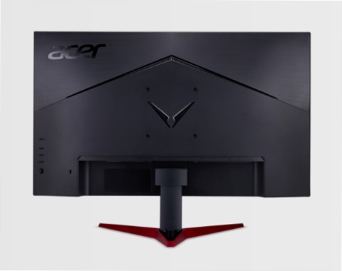 Acer Nitro VG0 Monitor gaming 27" Nero IPS 1920 x 1080