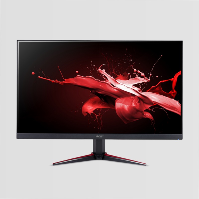 Acer Nitro VG0 Monitor gaming 27" Nero IPS 1920 x 1080