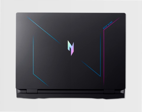 Acer Nitro 16 Notebook Gaming AN16-41 1TB Windows 2560 x 1600